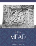 The Mysteries of Mithra