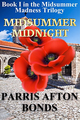 Midsummer Midnight: Book I (Midsummer Madness 1)