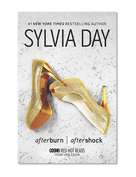 Afterburn & Aftershock (Cosmo Red-Hot Reads from Harlequin)
