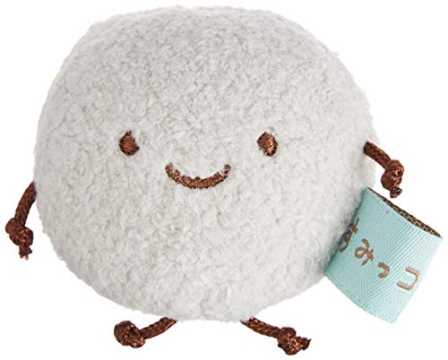 [Corner Gurashi] Te glue stuffed (dust) * here we settle *
