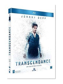 Transcendance [Blu-ray] [Version Longue] [Import italien]