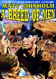 A Breed of Men (A Storm Family Western Book 7)