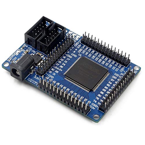 RioRand EP2C5T144 Altera Cyclone II FPGA Mini Development Board