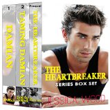 The Heartbreaker Series: Complete Box Set