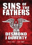 Sins of the Fathers (Valberg Book 2)
