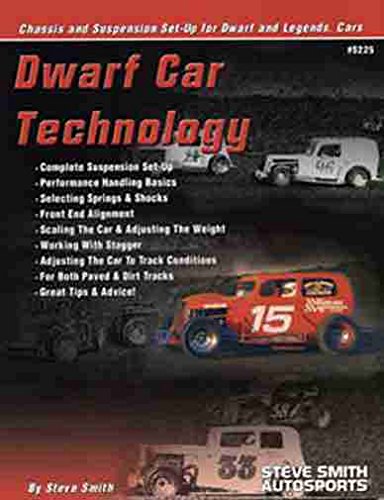 THE ABSOLUTE BEST DWARF & LEGENDS RACE CAR COMPLETE CHASSIS And SUSPENSION SETUPS