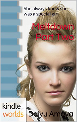 John Rain: Meltdown Part Two (Kindle Worlds Short Story) (Radiation Book 2)