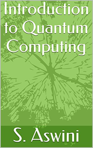 Introduction to Quantum Computing