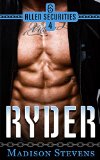 Ryder: #4 (Allen Securities)