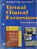 Virtual Clinical Excursions for Ignativicius / Workman Medical-Surgical Nursing, Fifth Edition with Interactive Software (Win/Mac) - Pacific View Regional Hospital