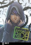 Maximum Ride: The Manga, Vol. 8 (Maximum Ride: The Manga Serial)