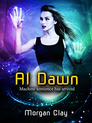 AI Dawn: Machine sentience has arrived