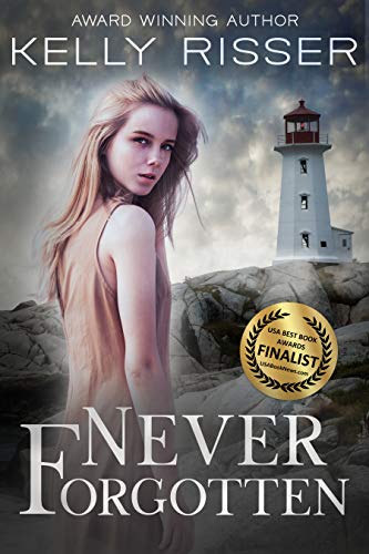 Never Forgotten (Never Forgotten Series Book 1)