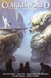 Clarkesworld Magazine Issue 93