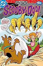 Scooby-Doo (1997-2010) #40 (Scooby-Doo (1997-))