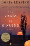 The Grass Is Singing: A Novel by Lessing, Doris (2008) Paperback
