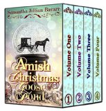 Amish Christmas on Goose Pond: BOXED SET