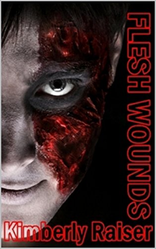 Flesh Wounds: Series "A pound of Flesh" & "Shred of Flesh"