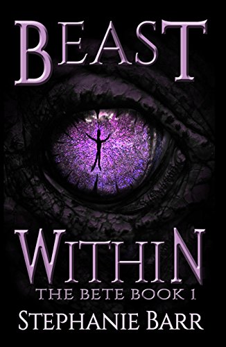 Beast Within (The Bete Book 1)