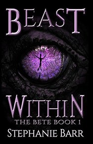 Beast Within (The Bete Book 1)
