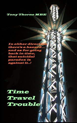 Time Travel Trouble