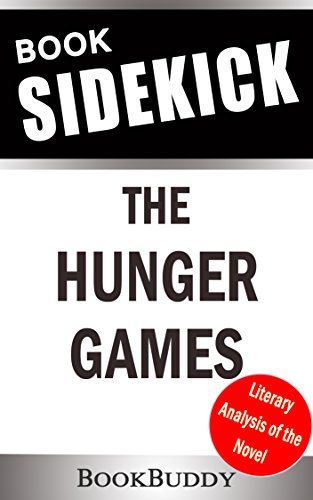 Book Sidekick - The Hunger Games (Hunger Games Trilogy) (Unofficial)