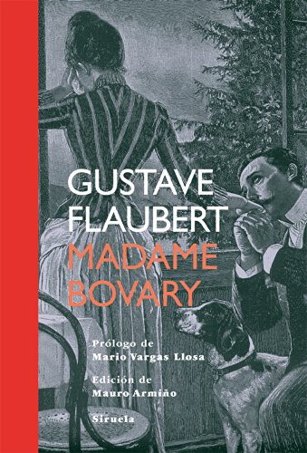Madame Bovary: 15 (Tiempo de ClÃ¡sicos) (Spanish Edition)