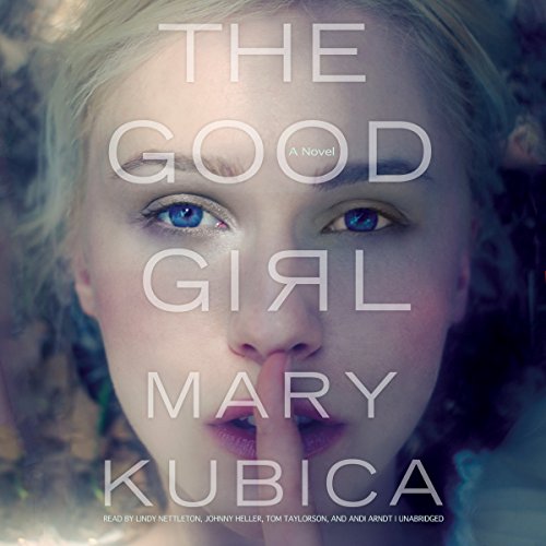 Book Cover The Good Girl
