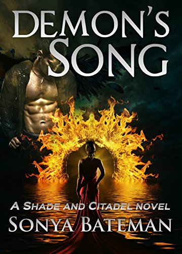 Demon's Song (Shade and Citadel Book 1)