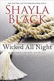 Wicked All Night: A Wicked Lovers novella (Wicked Lovers series)