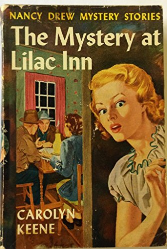 The Mystery at the Lilac Inn (Nancy Drew #4)