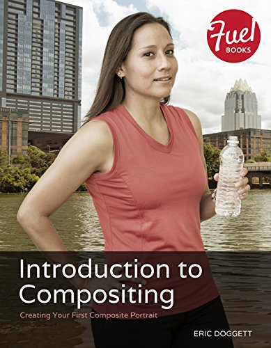 Introduction to Compositing: Creating Your First Composite Portrait (Fuel)
