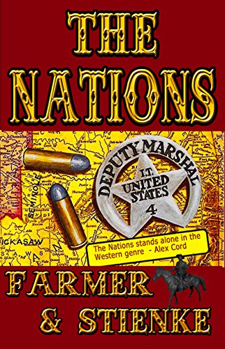 Book Cover The Nations