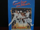 Allan Carr's Can't Stop the Music - Piano/vocal/guitar