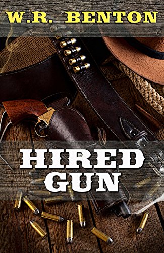 Hired Gun
