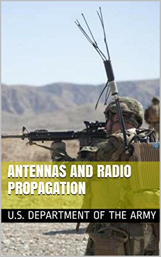 Antennas and Radio Propagation