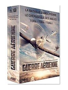 Guerre Aérienne (La Bataille d'Angleterre / Le Crépuscule des aigles / Tora! Tora! Tora!)