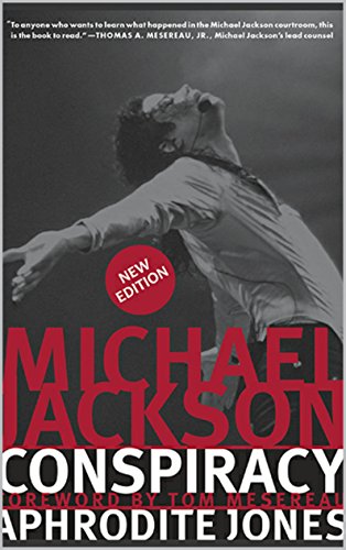 Michael Jackson Conspiracy