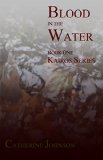 Blood in the Water (Kairos Book 1)