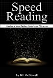 Speed Reading: Quadruple Your Reading Speed in an Afternoon. (How to Read Fast, Reading Speed Improved)