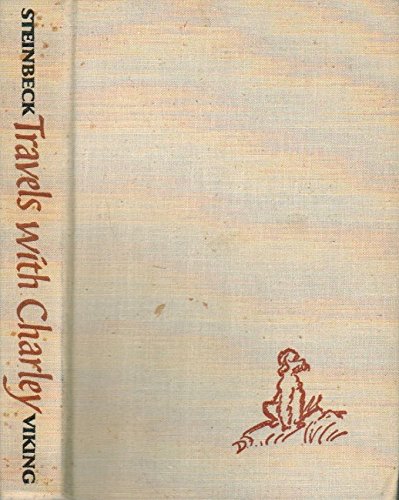 Travels with Charley In Search of America