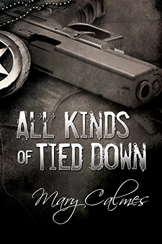 All Kinds of Tied Down (Marshals Book 1)