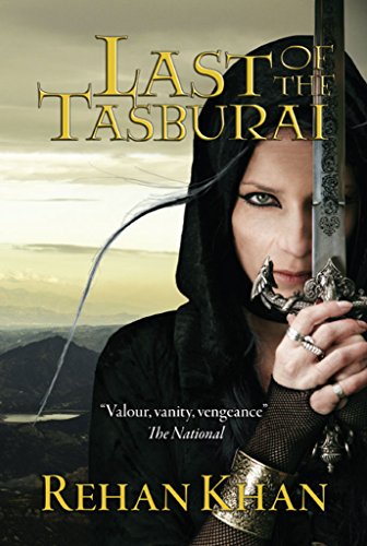 Last of the Tasburai