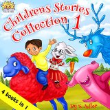 Children's book:Bedtime Picture Book for 2-8, Bedtime story, Toddler Preschool book, Beginner readers(kids ebook)animals story(values)Early reader kids ... stories Beginner / Early readers eBooks)