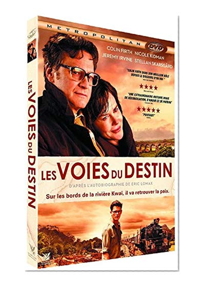 Les Voies du destin [Import italien]