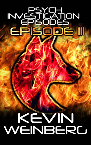 Psych Investigation Episodes: Episode III