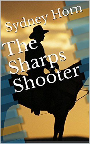 The Sharps Shooter