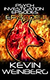 Psych Investigation Episodes: Episode III