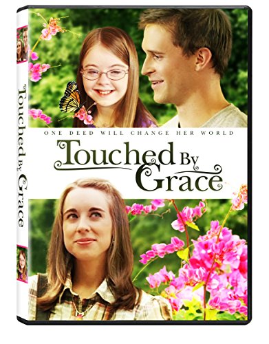 Touched By Grace