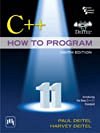 C++ How to Program (Early Objects Version) (9th Edition) [Paperback]